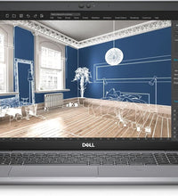 Dell Precision 3560 - Intel i7-1165G7/32GB/T500