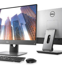 Dell Optiplex 7760 All-in-One PC