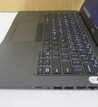 Dell Latitude 5401 - i5-9300H/16GB