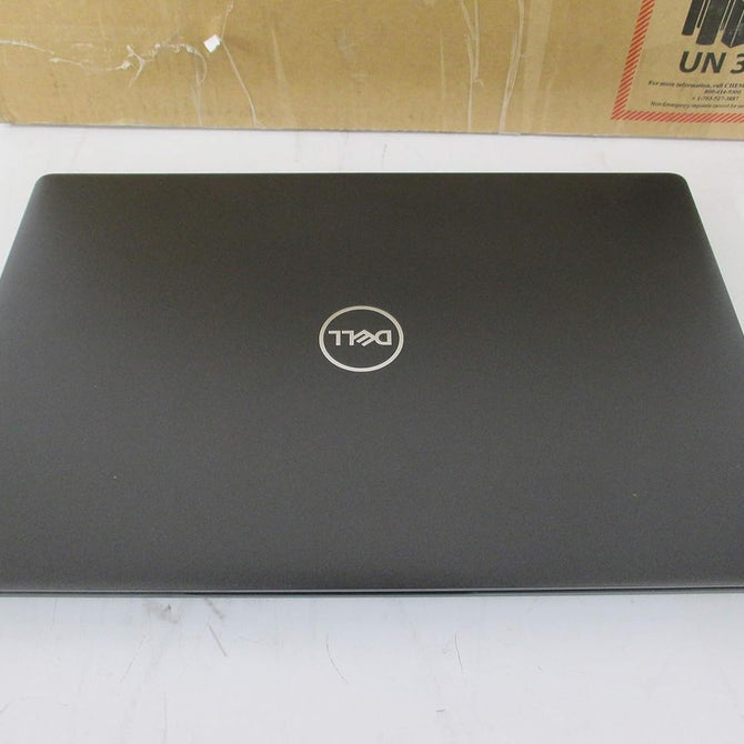 Dell Latitude 5401 - i5-9300H/16GB