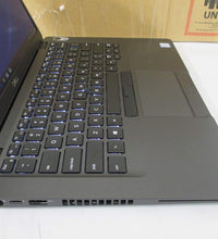 Dell Latitude 5401 - i5-9300H/16GB