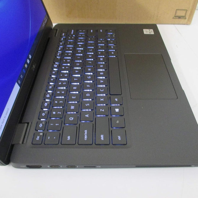 Dell Latitude 7310 - Intel i5-10210U/16GB