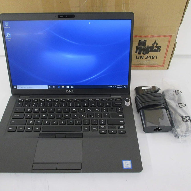 Dell Latitude 5401 - i5-9300H/16GB