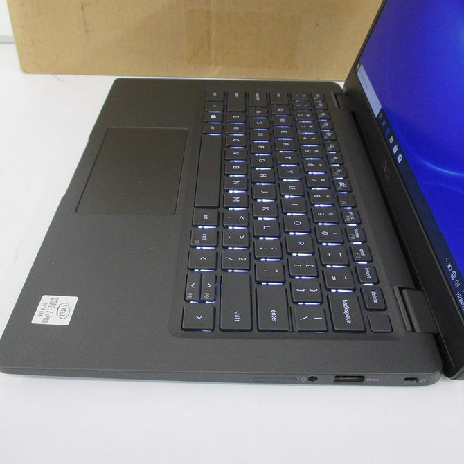Dell Latitude 7310 - Intel i5-10210U/16GB