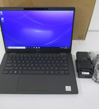 Dell Latitude 7310 - Intel i5-10210U/16GB