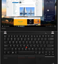 Lenovo ThinkPad T14 Gen 1 - AMD R7-4750U/16GB