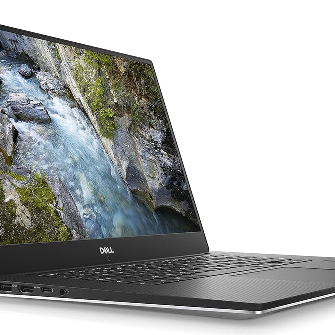 Dell Precision 5530 - Intel i7-8650U/16GB/Nvidia P1000