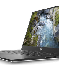 Dell Precision 5530 - Intel i7-8650U/16GB/Nvidia P1000