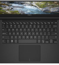 Dell Precision 5530 - Intel i7-8650U/16GB/Nvidia P1000