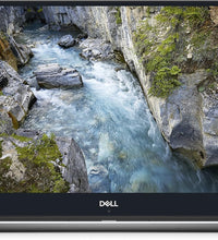 Dell Precision 5530 - Intel i7-8650U/16GB/Nvidia P1000