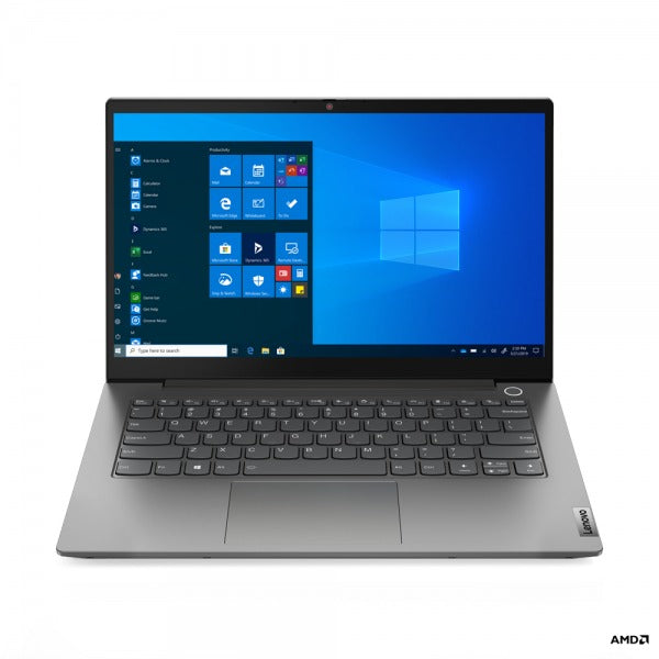 Lenovo ThinkBook 14 - AMD 5500U/16GB/256GB