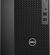 Dell Optiplex 3080 Tower - Intel i7-10700