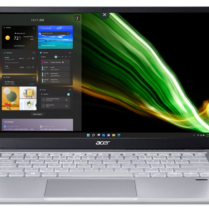 Acer Swift 3 SP314-43