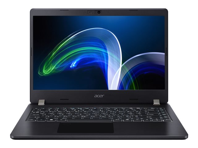 Acer TravelMate P2