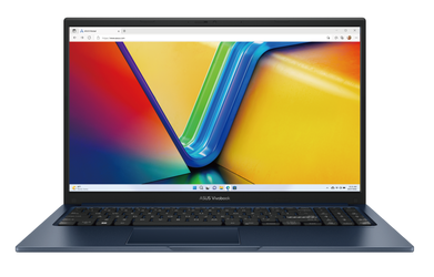 Asus VivoBook X1504