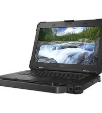 Dell Rugged 5420 - i5-8350U/16GB