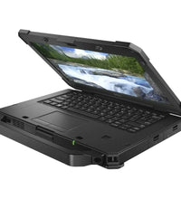 Dell Rugged 5420 - i5-8350U/16GB