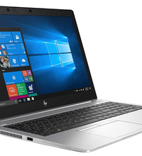 HP EliteBook 850 G7 - i7-10510U/16GB/256GB