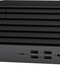 HP EliteDesk 805 SFF - AMD Ryzen 5 4650G/16GB