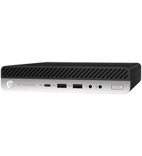 HP EliteDesk 800 G4 Mini - i5-8400T/16GB