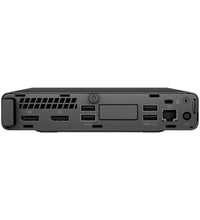 HP EliteDesk 800 G4 Mini - i5-8400T/16GB