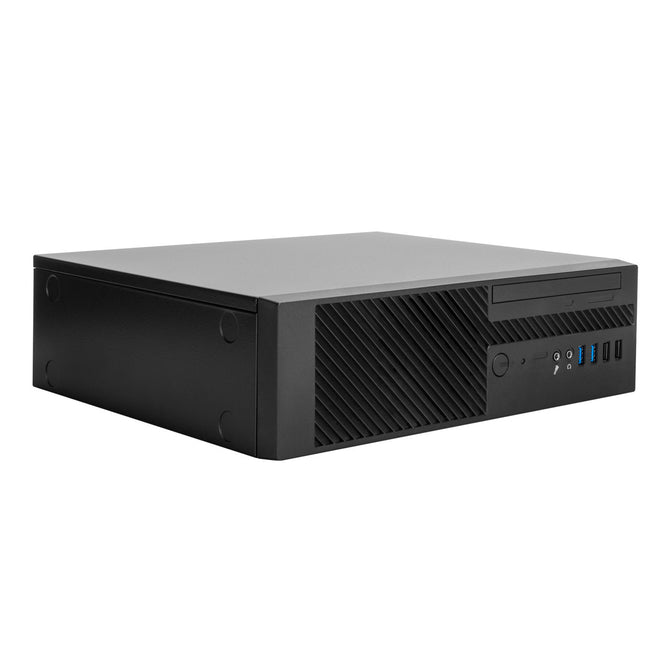 Intel i5-12400, 16GB RAM, 1TB SSD - PCO Performance Desktop