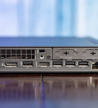 Lenovo ThinkCentre M75Q - AMD Ryzen 5 4650GE/16GB