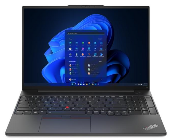 Lenovo ThinkPad E16 21MA0003US