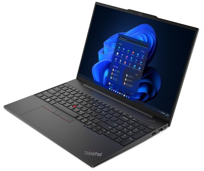 Lenovo ThinkPad E16 21MA0003US