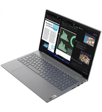 Lenovo ThinkBook 16 G6 - AMD - 09US