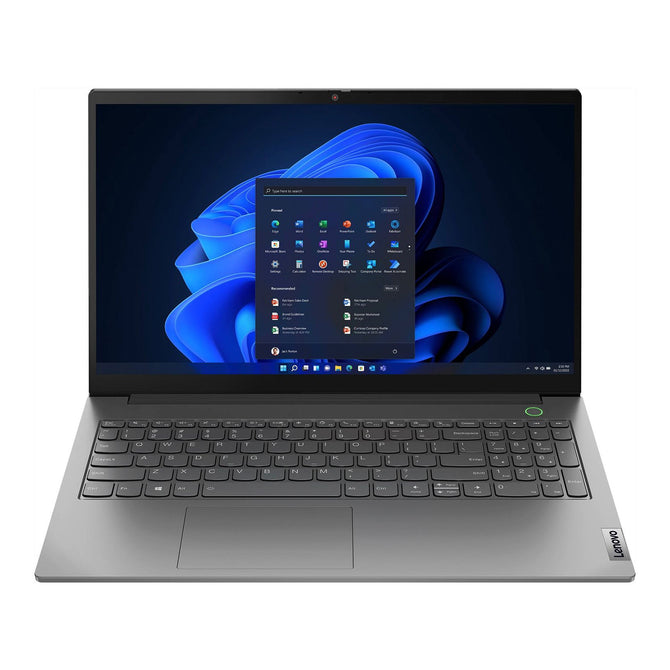 Lenovo ThinkBook 16 G6 - AMD