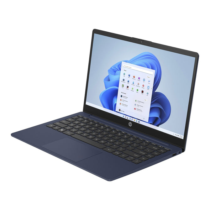 HP Laptop 14-EM0010CA
