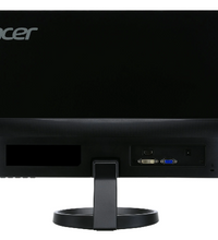 Acer 24in R241Y Bbix
