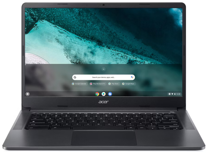 Acer Chromebook C934-C1TU