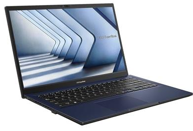 Asus ExpertBook B1502CVA – PC Options