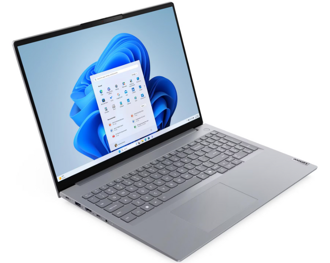 Lenovo ThinkBook 16 G8 (02US)