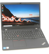 Lenovo ThinkPad L15 Gen 2 - i5-1135G7/16GB