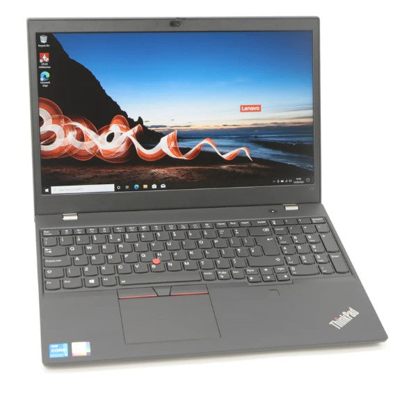 Lenovo ThinkPad L15 Gen 2 - i7-1165G7/16GB