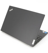 Lenovo ThinkPad L15 Gen 2 - i5-1135G7/16GB