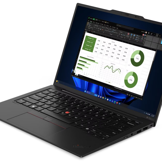 Lenovo X1 Carbon G12