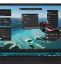 Asus Gaming V16
