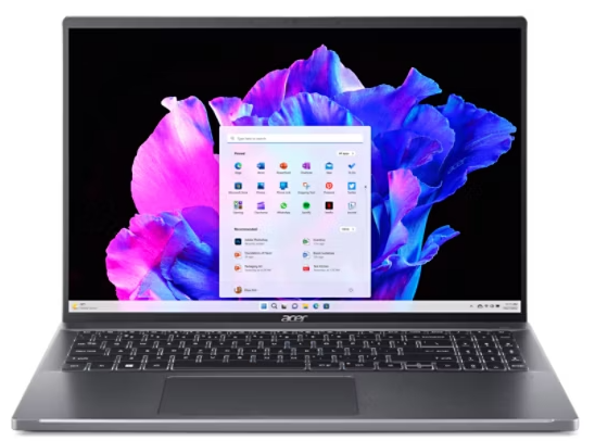 Acer Swift SFG16-71