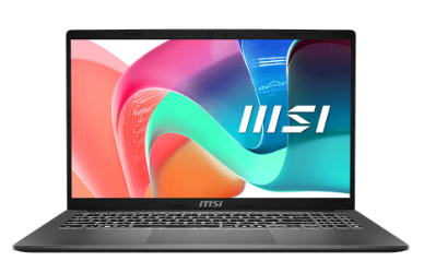 MSI Modern 15 F13MG-635CA