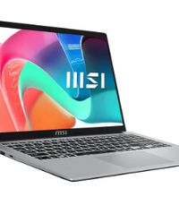 MSI Modern 15 F13MG-635CA