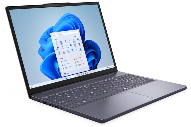 Lenovo IdeaPad Slim 3 83K700TUUS