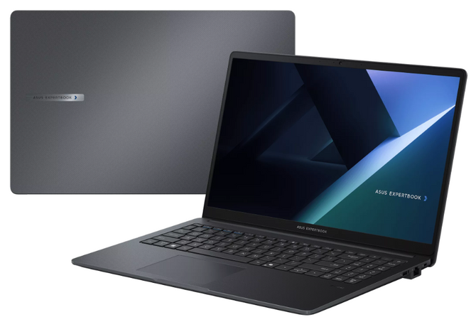 Asus ExpertBook BM103CDA