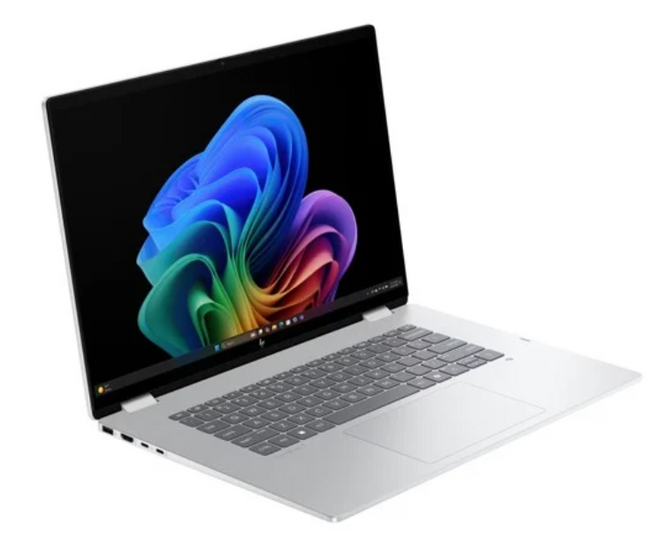 HP OmniBook Flip - B84WTUA