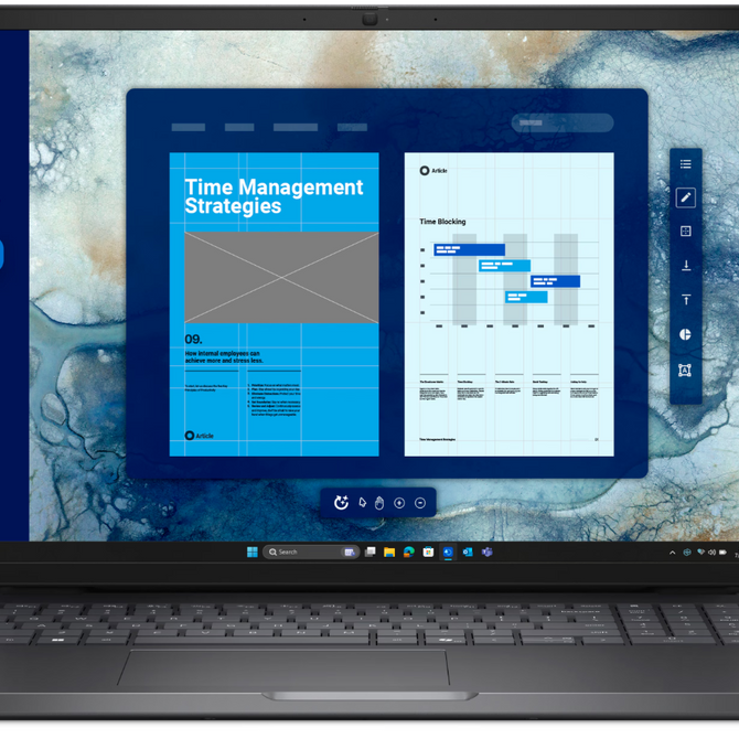 Dell Pro 16 - C8G51