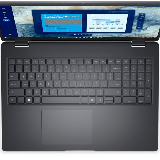 Dell Pro 16 - C8G51