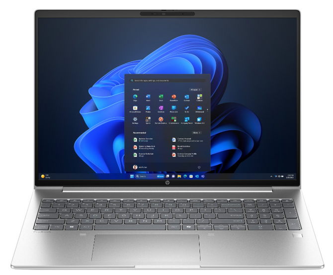 HP ProBook 4 - BB3R1UT